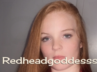 Redheadgoddesss