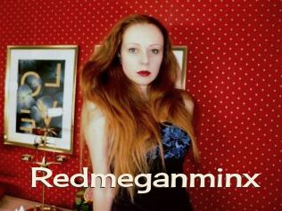 Redmeganminx