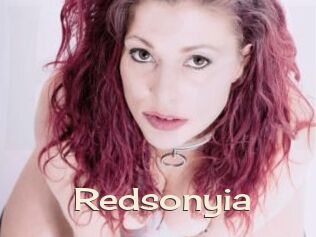 Redsonyia