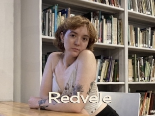 Redvele