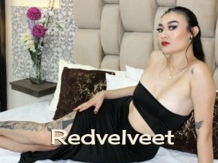 Redvelveet