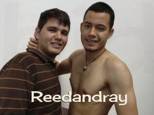 Reedandray