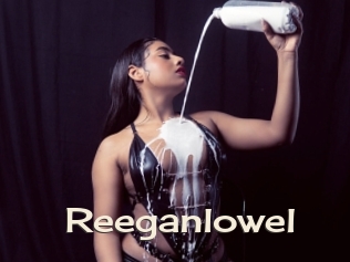 Reeganlowel