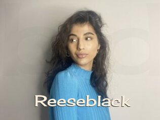 Reeseblack