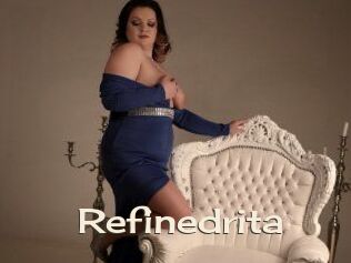 Refinedrita