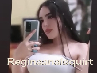 Reginaanalsquirt