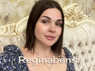 Reginabensi