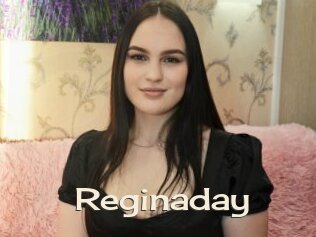 Reginaday