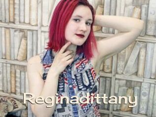 Reginadittany