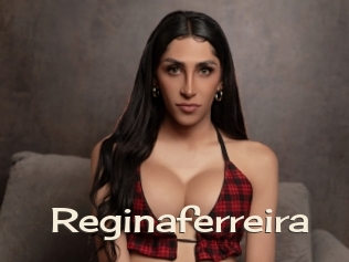 Reginaferreira