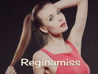 Reginamiss