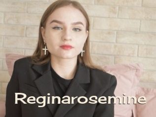 Reginarosemine