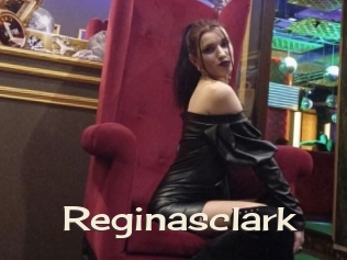 Reginasclark