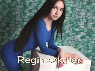 Reginaskyler