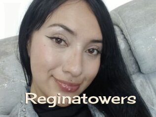 Reginatowers