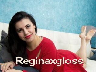 Reginaxgloss