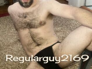 Regularguy2169