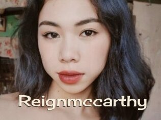 Reignmccarthy