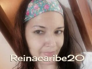 Reinacaribe20