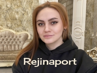 Rejinaport