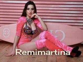 Remimartina