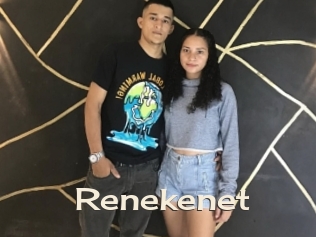 Renekenet