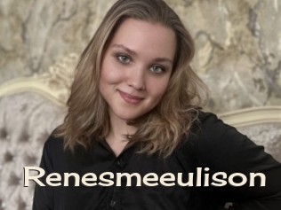 Renesmeeulison