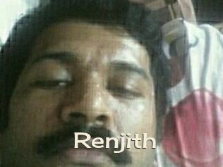 Renjith