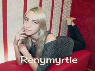 Renymyrtle