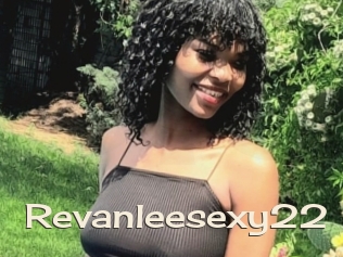 Revanleesexy22