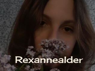 Rexannealder