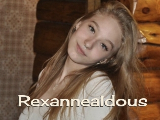 Rexannealdous