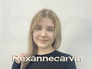 Rexannecarvin