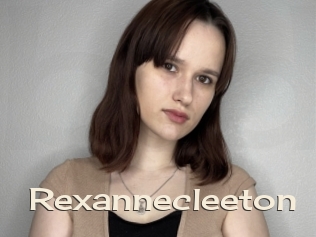 Rexannecleeton