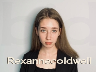 Rexannecoldwell