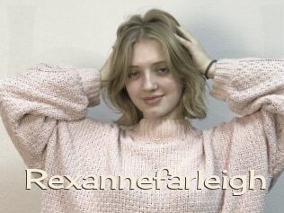 Rexannefarleigh
