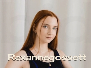 Rexannegossett