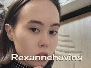 Rexannehavins