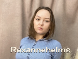 Rexannehelms