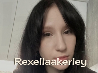 Rexellaakerley