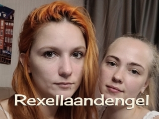 Rexellaandengel