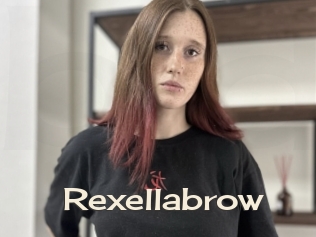 Rexellabrow