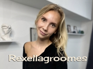 Rexellagroomes