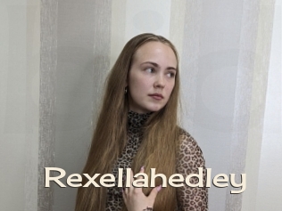 Rexellahedley