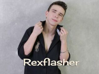 RexFlasher