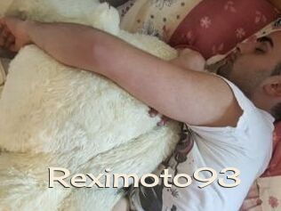 Reximoto93