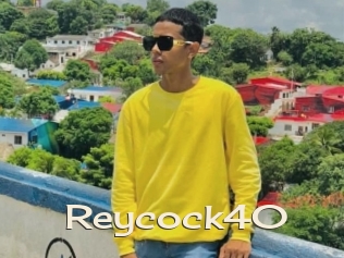 Reycock40