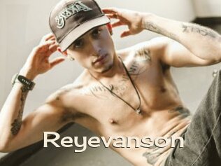 Reyevanson