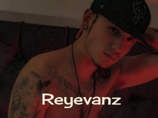 Reyevanz