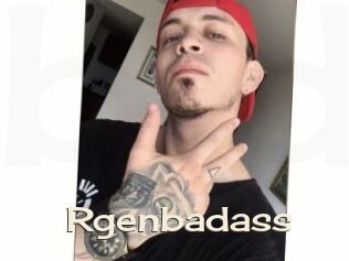 Rgenbadass